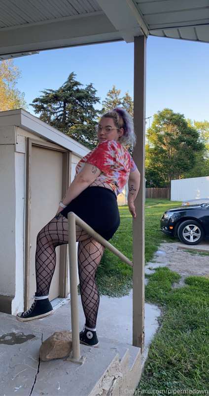 Pipermedown - Onlyfans - 05 Jun, 2021