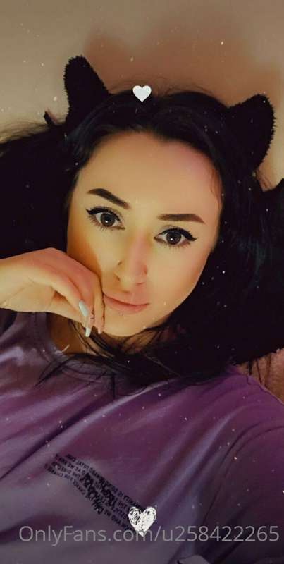 You'll find everything you want in my eyes😇😊