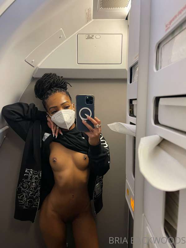 One day I might join the mile high club 4