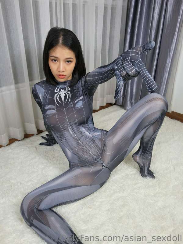 🕷️
