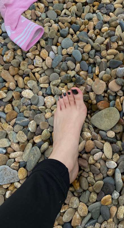 Feetlady - Fansly - 12 Mar, 2023