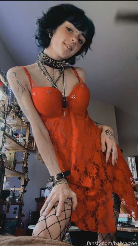 Babyyzee - Fansly - 26 Aug, 2023 6