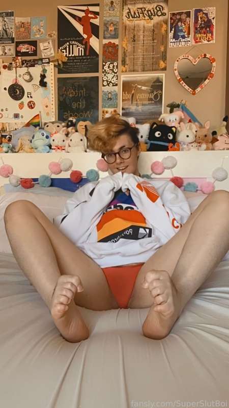 Superslutboi - Fansly - 13 Nov, 2022 4