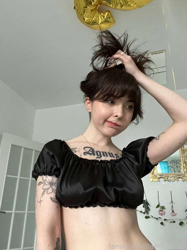 Bambi_Baby - Fansly - 16 May, 2023 1