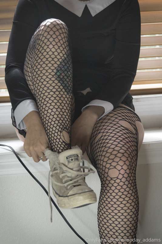 Humpday_Addams - Onlyfans - 08 Nov, 2020