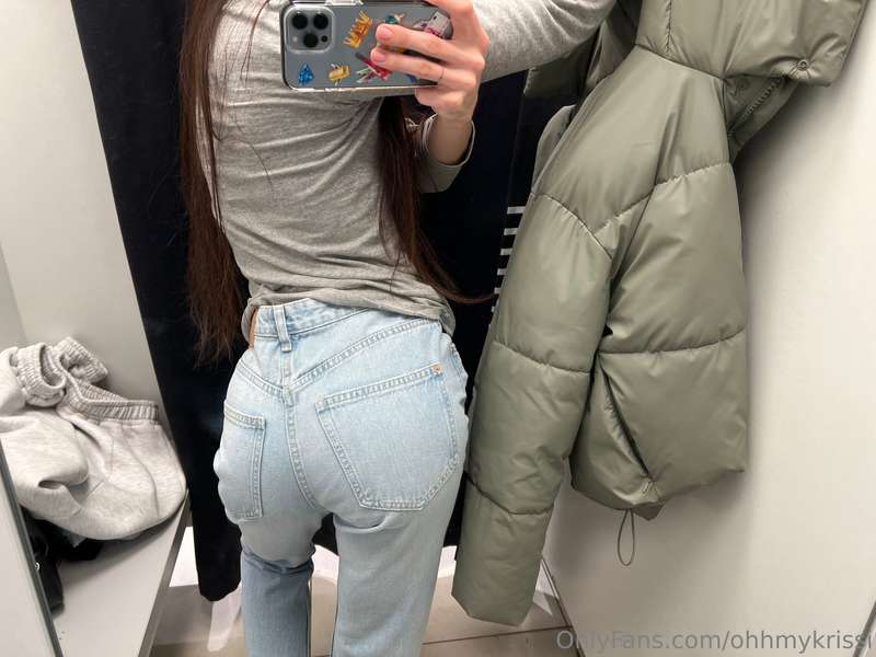 what's the fetish for wanting to take your panties off in th..