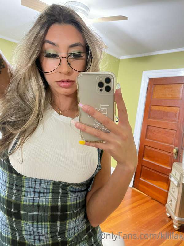 I’m back 🤓