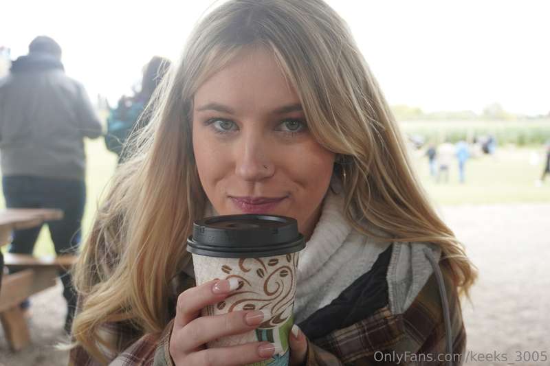I spent my day with my family. I went to the pumpkin patch a..
