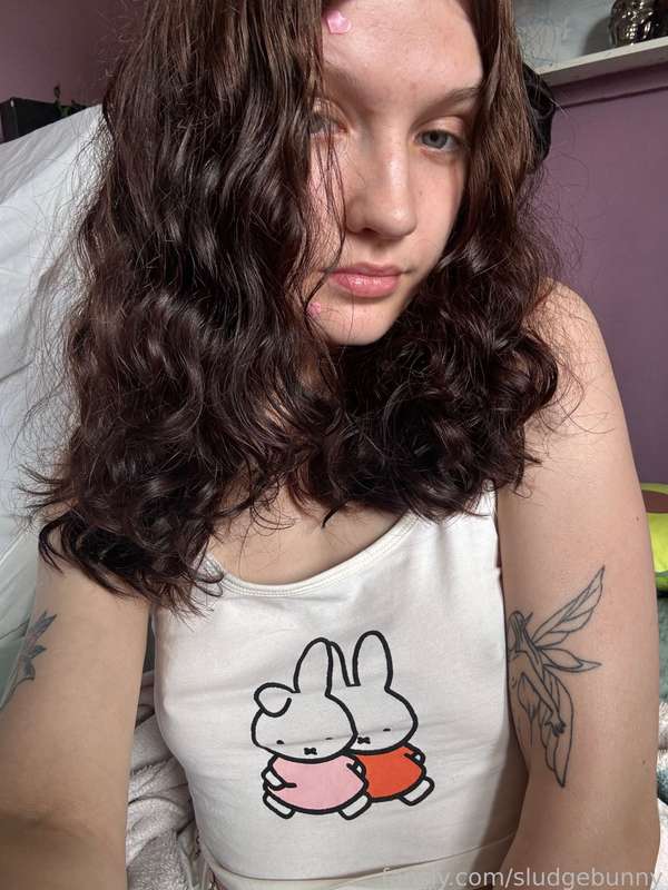 Sludgebunny - Fansly - 10 Jul, 2024