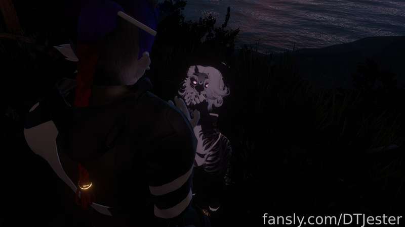 Dtjester - Fansly - 16 Jul, 2024 43