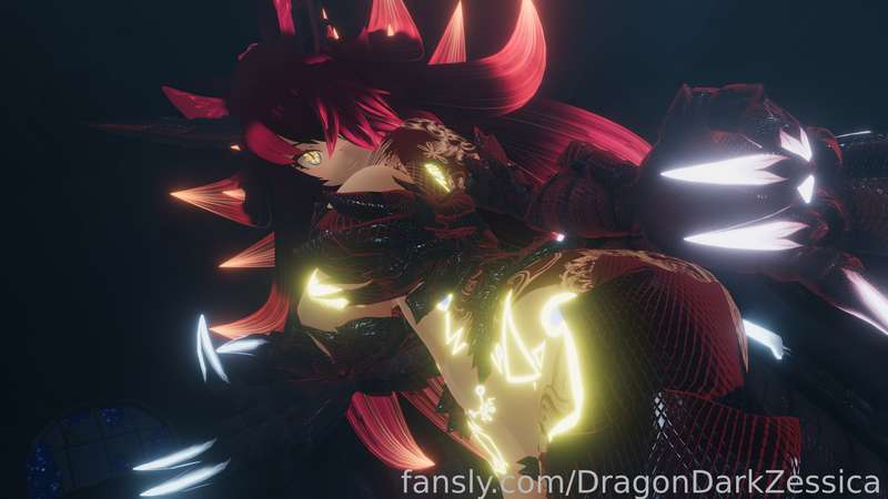 Dragondarkzessica - Fansly - 03 Jul, 2023 1