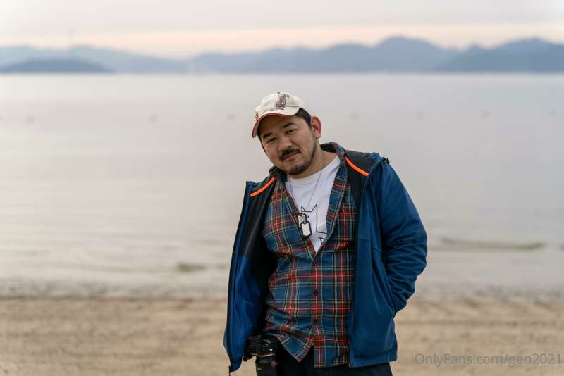 いつぞやの鞆の浦・呉を案内した時

When I showed you around Tomonoura and Wu 38