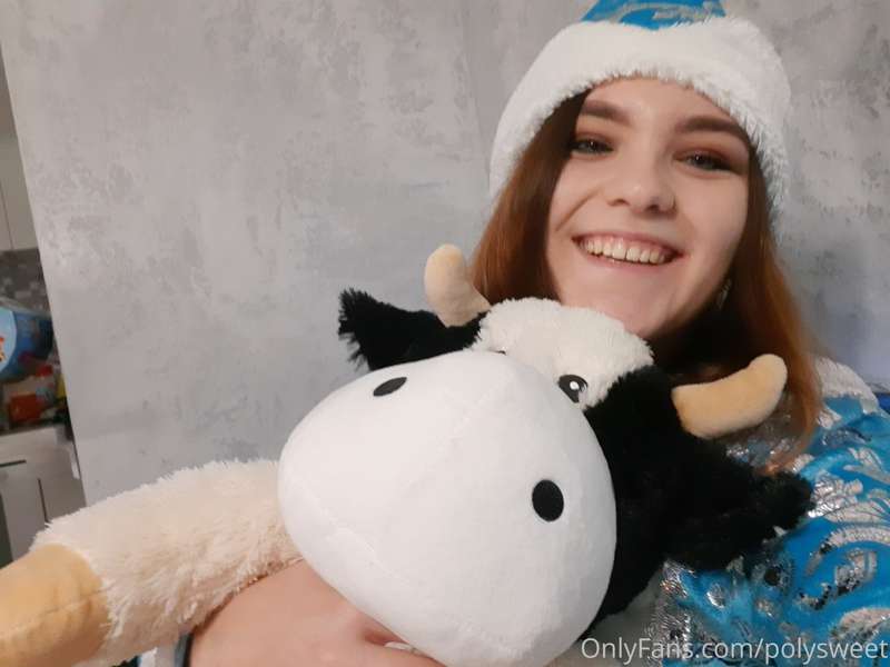 Год быка)