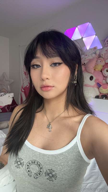 daddy will you fund my shopping addiction?🩷😆 1