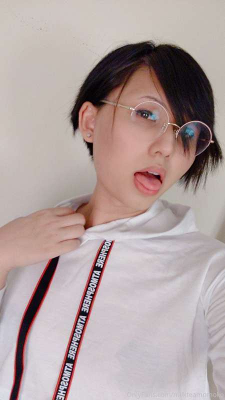 Milkteamomoko - Onlyfans - 24 Jun, 2021 3