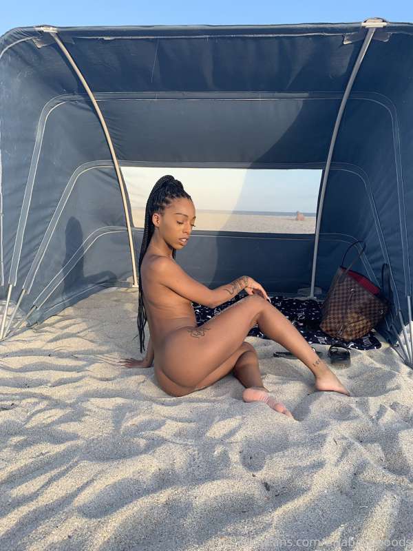 Briabackwoods - Onlyfans - 19 Dec, 2019 1