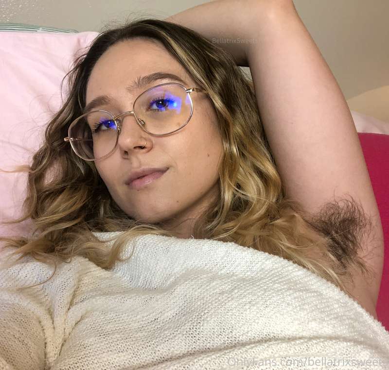feeling cozy today <3
