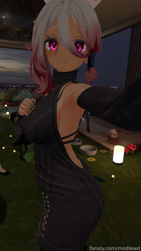 Modlewd - Fansly - 07 Apr, 2023 2