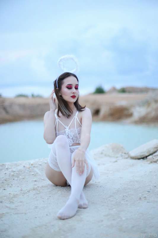 Betty_Hlo - Fansly - 04 Jul, 2022