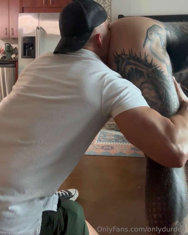 *I love fucking hot military guys!* **Full video drops Octob..