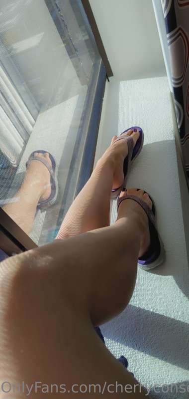 So not ready for home~
