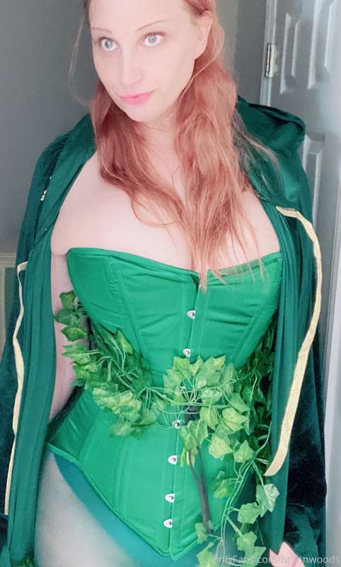 Poison Ivy Tommorrow 2