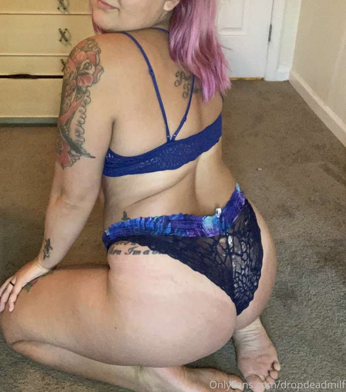 Dropdeadaddyy - Onlyfans - 10 Aug, 2020