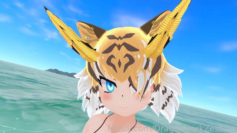Dragondarkzessica - Fansly - 02 Mar, 2023