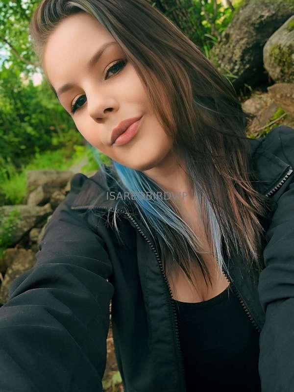 Isaredbirdvip - Onlyfans - 27 Apr, 2025 1