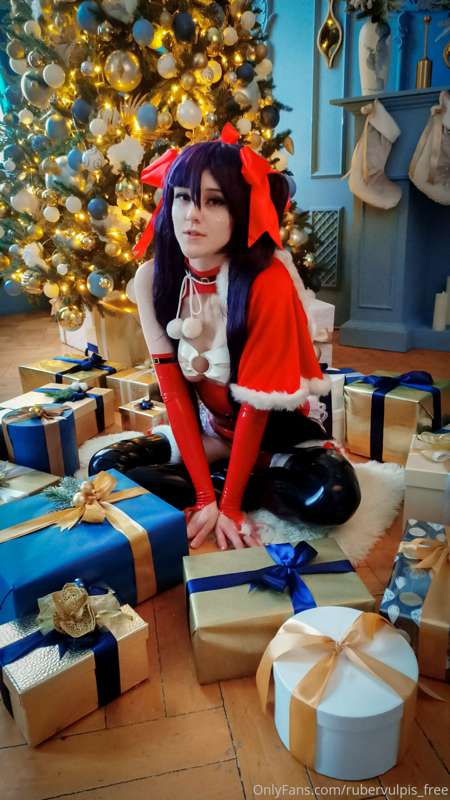 Rubervulpis_Free - Onlyfans - 06 Dec, 2021 3