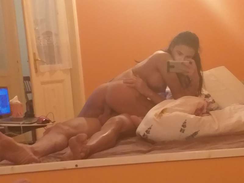 Morning fun 😍