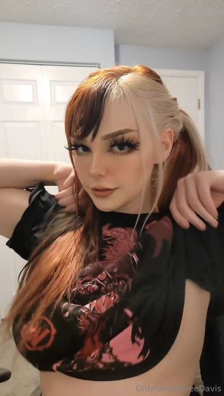 Breast fondling is my favorite ;) do you like it?