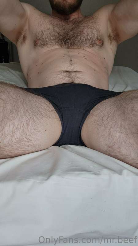 when not tugged away it comes out to play 1