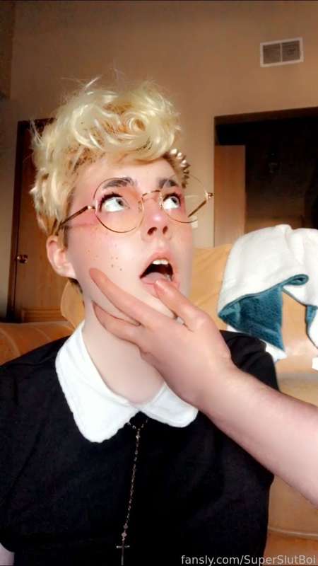 Superslutboi - Fansly - 07 Sep, 2021 3