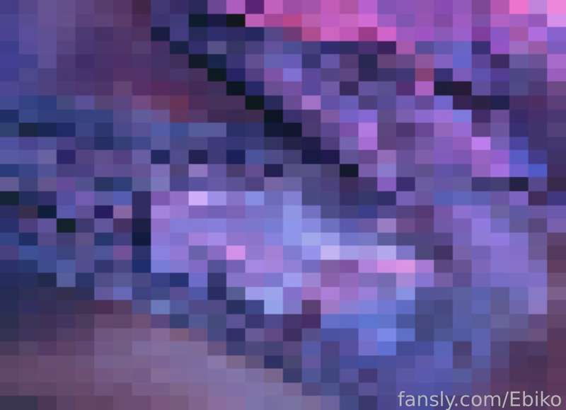 Ebiko - Fansly - 18 Apr, 2025 1