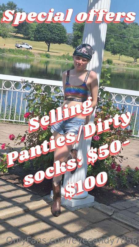 Send me a link of what u want me to get and then send me the..