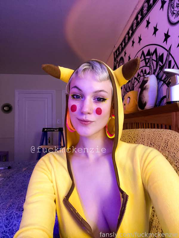 Fuckmckenzie - Fansly - 01 Nov, 2021 3
