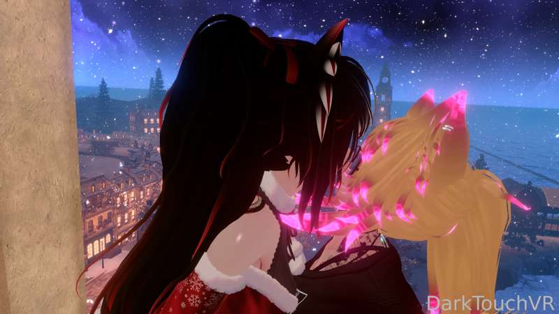 Darktouchvr - Fansly - 02 Dec, 2023