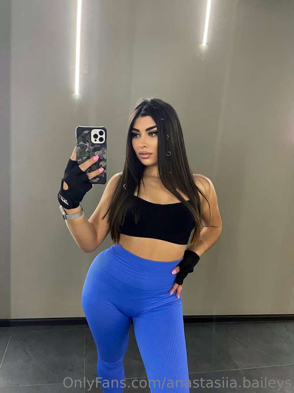 𝙒𝙚 𝙝𝙖𝙫𝙚 𝙨𝙪𝙘𝙝 𝙖𝙢𝙖𝙯𝙞𝙣𝙜 𝙨𝙚𝙭𝙪𝙖𝙡 𝙘𝙝𝙚𝙢𝙞𝙨𝙩𝙧𝙮. 𝙄 𝙘𝙖𝙣'𝙩 𝙗𝙚𝙡𝙞𝙚𝙫𝙚 𝙞𝙩! 𝙎..