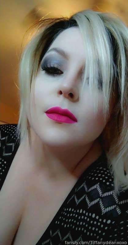 Tiffanydeanxoxo - Fansly - 13 Aug, 2022 8