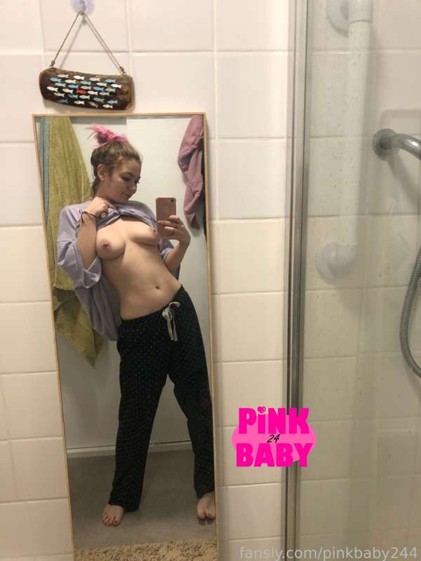 Pinkbaby244 - Fansly - 27 Nov, 2021 5