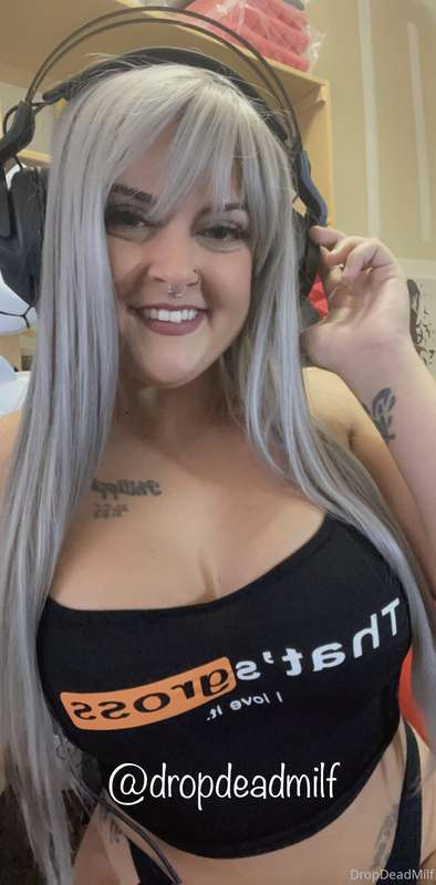 Have a naughty week 🥰😈 1