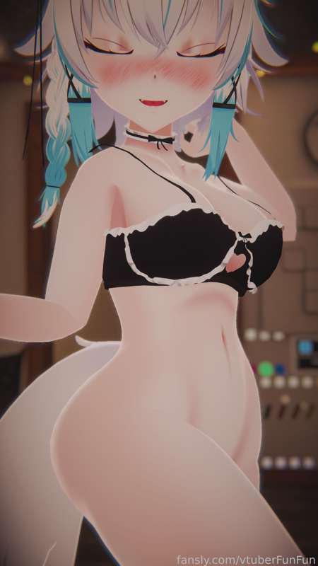Vtuberfunfun - Fansly - 08 May, 2022 15