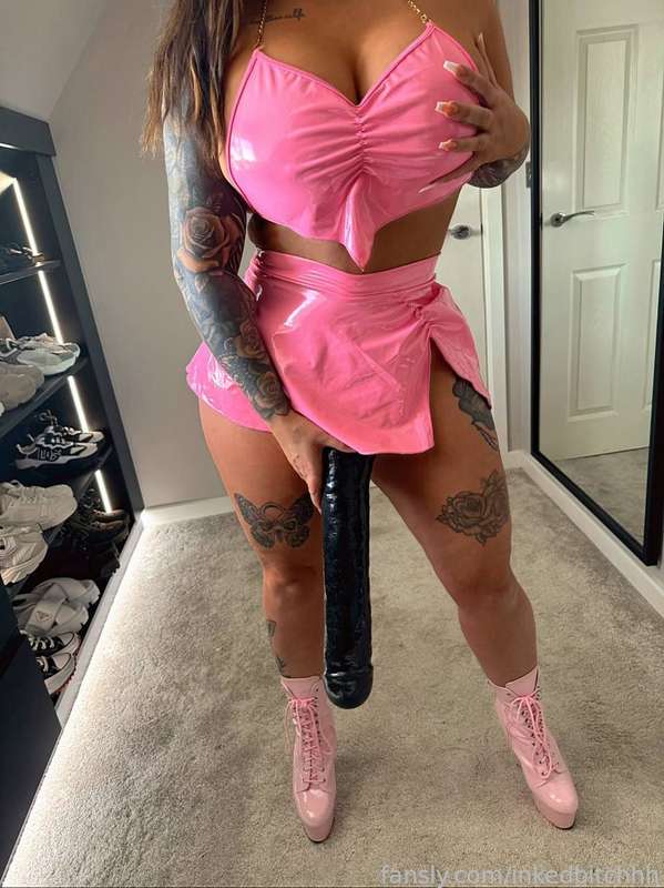 Inkedbitchhh - Fansly - 07 Apr, 2024