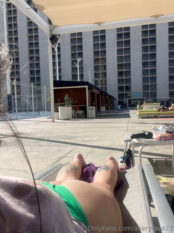 like the view?