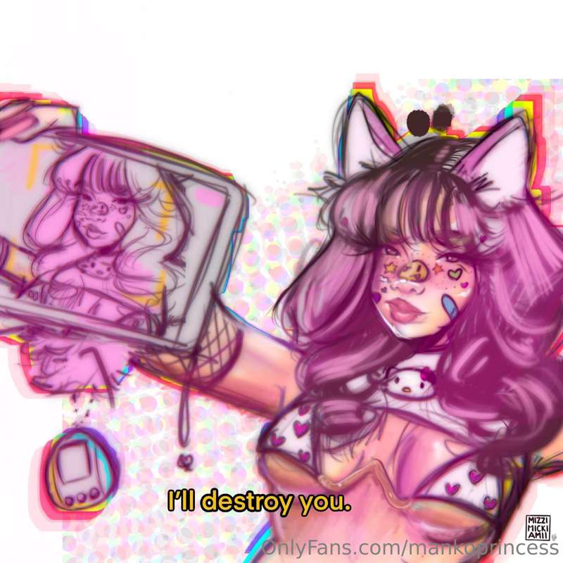 I want some head 🥺 3
