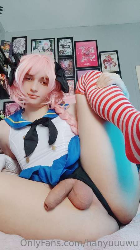 a teasing :3 17