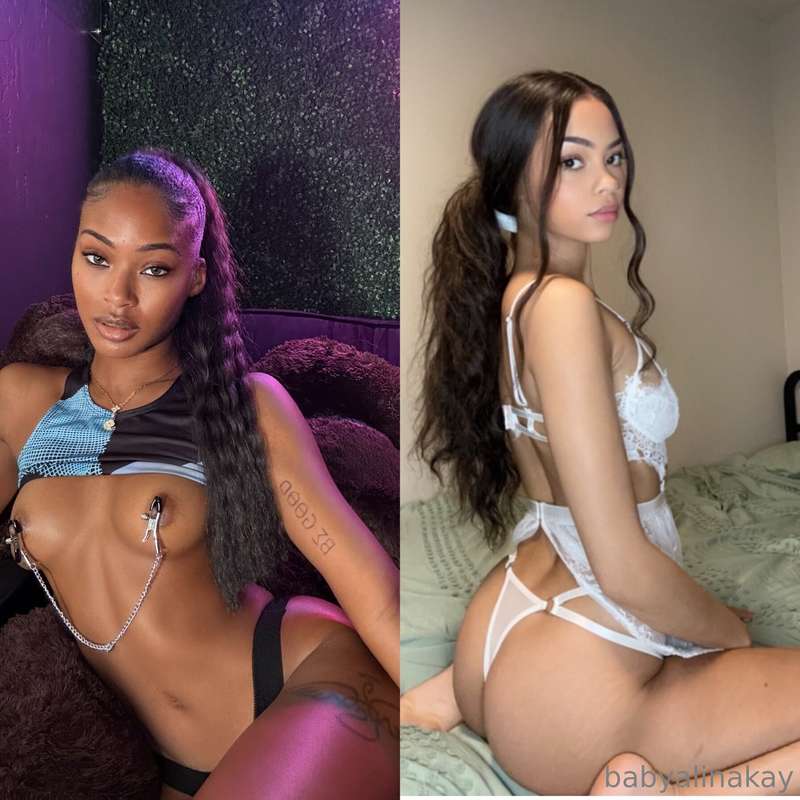 live with @islabizaxxx @ 5pm pst/ 8pm est 💦