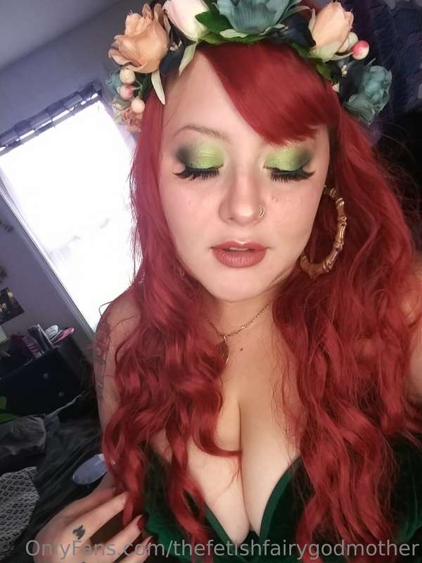 Thefetishfairygodmother - Onlyfans - 04 Oct, 2022 3