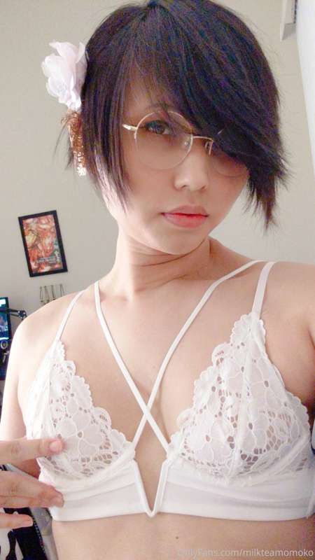 nipple at the end! 11